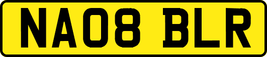 NA08BLR