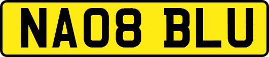 NA08BLU
