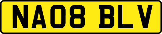 NA08BLV