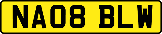 NA08BLW