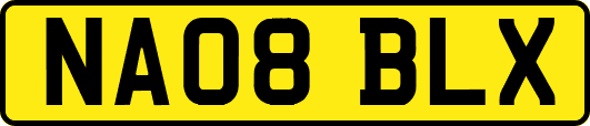 NA08BLX