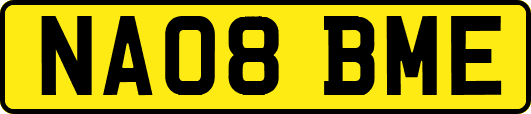 NA08BME