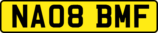 NA08BMF