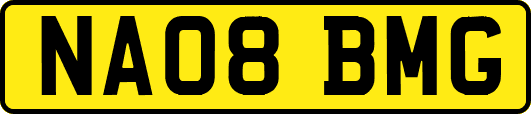 NA08BMG