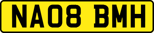 NA08BMH