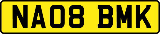 NA08BMK