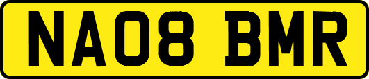 NA08BMR