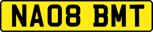 NA08BMT