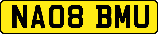 NA08BMU
