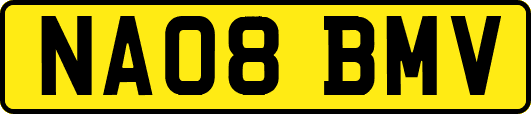 NA08BMV