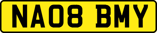 NA08BMY