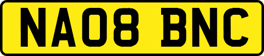 NA08BNC