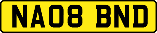 NA08BND