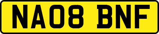 NA08BNF