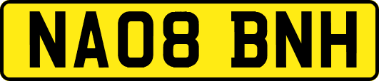 NA08BNH