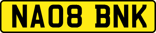 NA08BNK