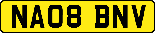 NA08BNV