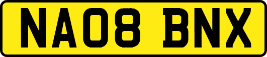 NA08BNX