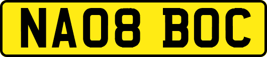 NA08BOC