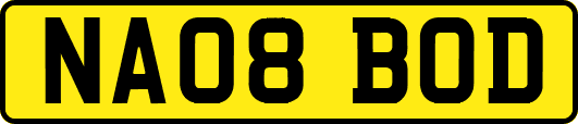 NA08BOD