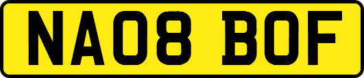 NA08BOF