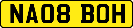NA08BOH