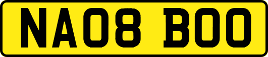 NA08BOO