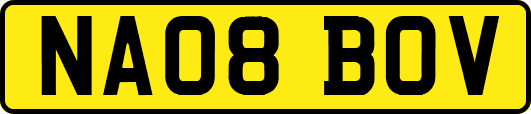 NA08BOV