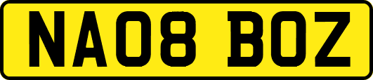 NA08BOZ