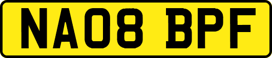 NA08BPF