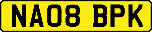 NA08BPK