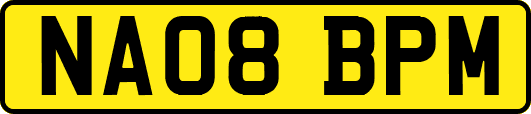 NA08BPM