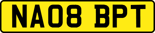 NA08BPT