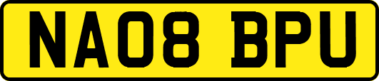 NA08BPU