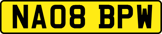 NA08BPW