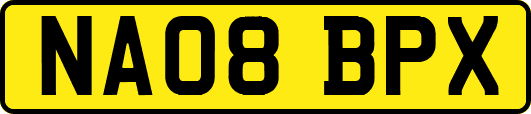 NA08BPX