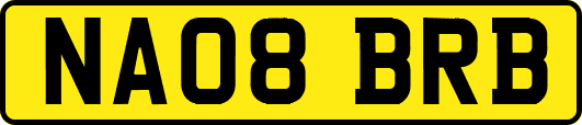NA08BRB
