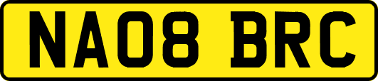 NA08BRC