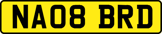 NA08BRD