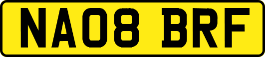 NA08BRF