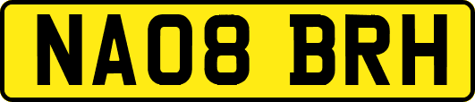 NA08BRH