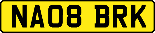 NA08BRK