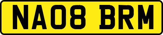 NA08BRM