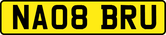 NA08BRU