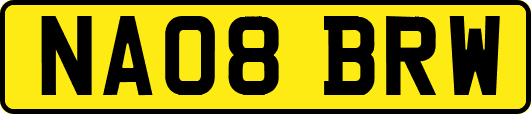 NA08BRW
