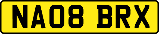 NA08BRX