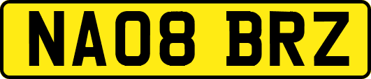 NA08BRZ