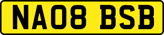 NA08BSB
