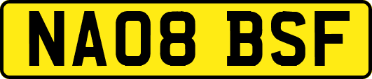 NA08BSF