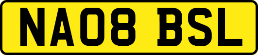 NA08BSL